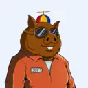 Oinkie #1128