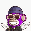Cool Chimpz #5380