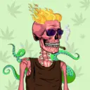 Cadaver Pot Club #4450