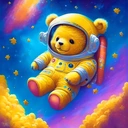 SpaceBear2...