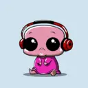 Baby Alien: Bemi