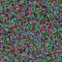 Octagonal Mosaic 11-0270