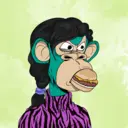 CardanoBoredApe2501