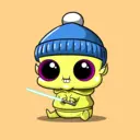 Baby Alien: Qubezo