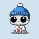 Baby Alien: Nigari