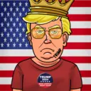 Trump #3737