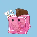 Jellycube ...