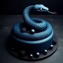 SnekCake