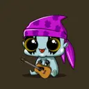 Baby Alien: Satox