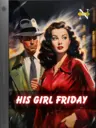 His Girl Friday #140