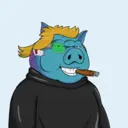 Oinkie #0124