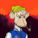 CardanoBoredApe3035