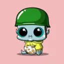 Baby Alien: Qity