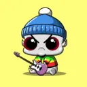 Baby Alien: Wasici