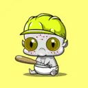 Baby Alien: Picub