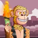 Adopted Ape #2079