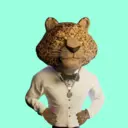 Business Tiger #1932