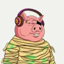 Oinkie #1844