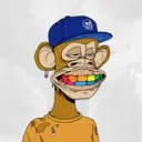 CardanoBoredApe3564