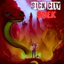 SNEKCITY107