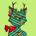 XMASCats477