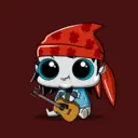 Baby Alien: Mugyv