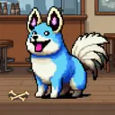 InuBlue4357