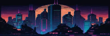 NeonCity