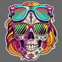 AdaSuperSkull148