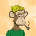 CardanoBoredApe1219