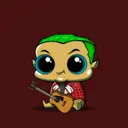 Baby Alien: Typ