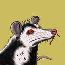 Possum #54...