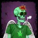 Cadaver Pot Club #1769