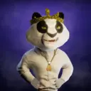 Business Tiger #1819