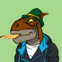 tarbosaur#103