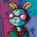 NeonRabbits104