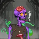 Cadaver Pot Club #4609