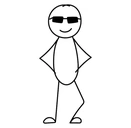 Him