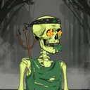 Cadaver Pot Club #5986