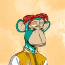 CardanoBoredApe948