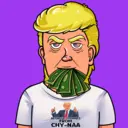 Trump #0186