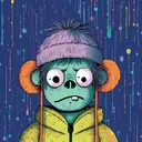 CartoonishAPEv2467