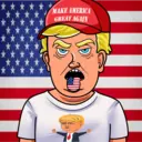 Trump #0719
