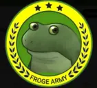 FROGE