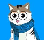 Yoyo The Cat