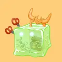 Jellycube ...