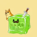 Jellycube ...