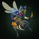 BeezArmy22604