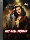 His Girl Friday #015