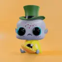 Baby Alien: Kita